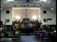 I Call Him Faithful by True Light Christian Fellowship Choir