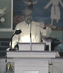 Mt Gilead Baptist Church