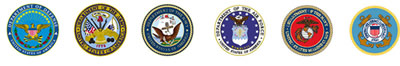 Military Emblems