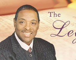 E.K. Bailey Ministries